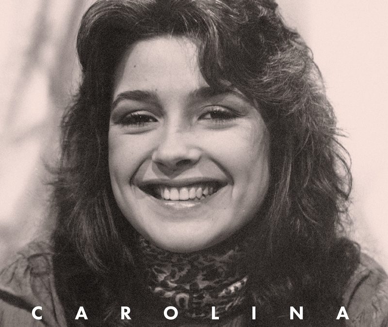 Carolina Arregui: «Mi principal concepto es enfrentar los personajes como si fueran el último de mi vida»